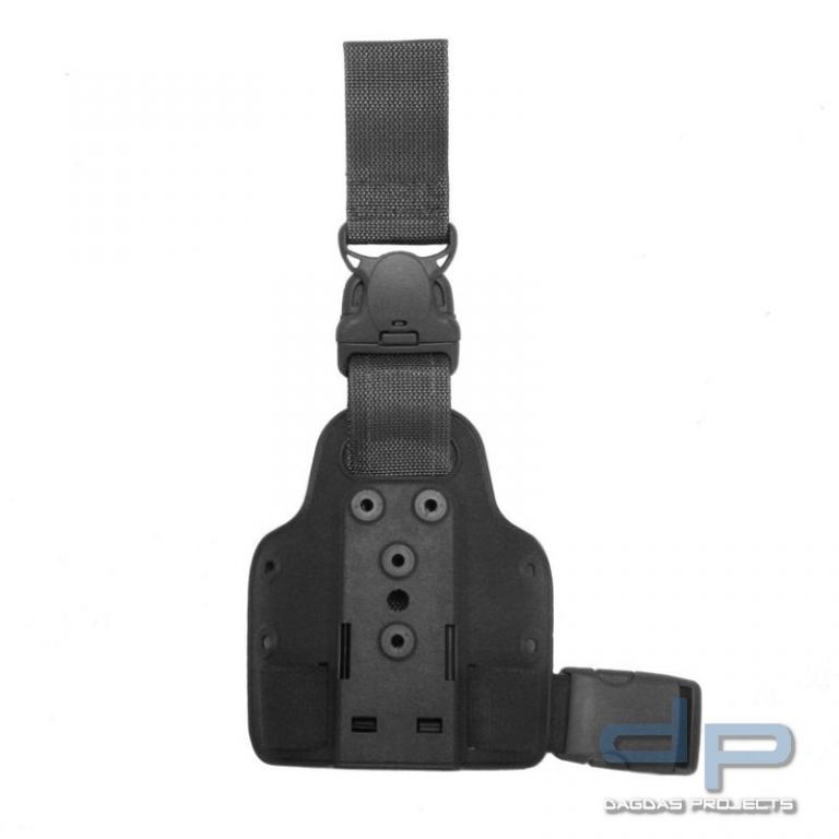 SAFARILAND® 6005SP10 TAC Holsterplatte komplett