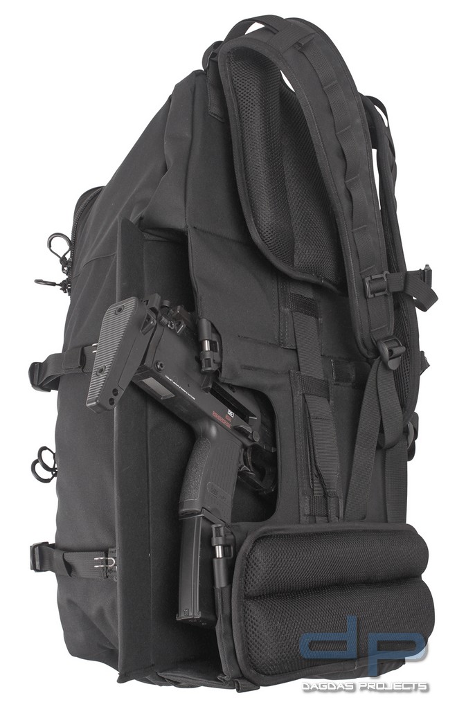 Vorn Defence Thor 32 Backpack 30 L