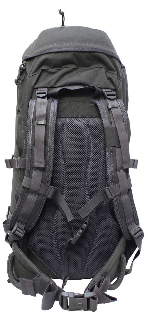 Karrimor Rucksack Sabre 45 Grau