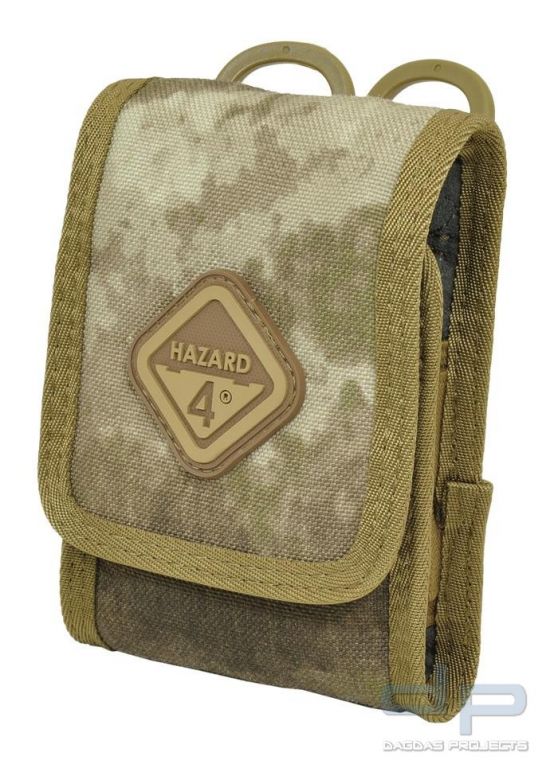 Hazard 4 Big Koala Smartphone Tasche A-TACS