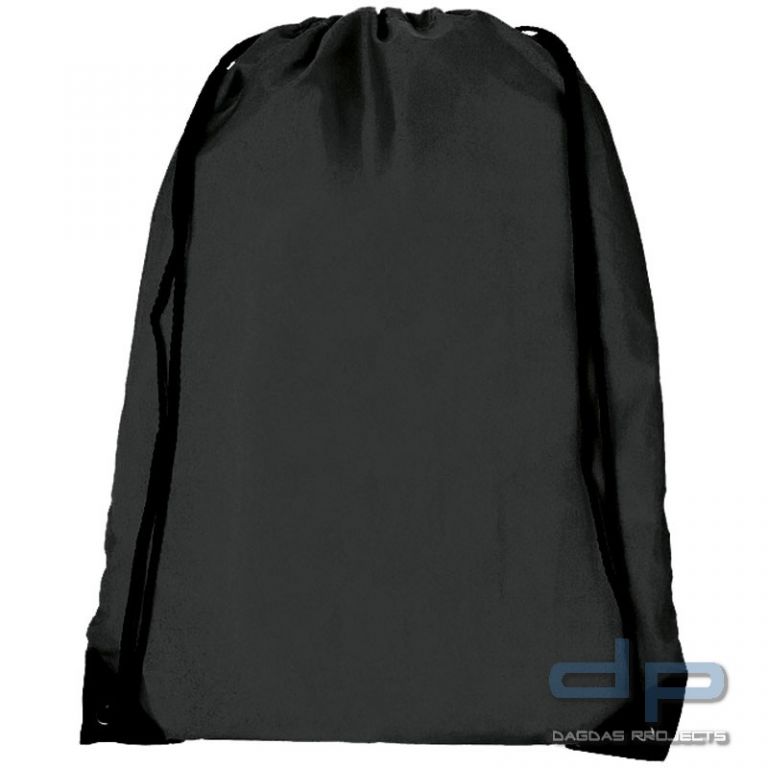 Premium Rucksack DP 2017 mit silber Reflektierendem Wunschtext in verschiedenen Farben