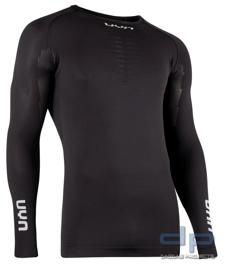 UYN ENERGYON SUPERLIGHT LANGARM UNTERHEMD