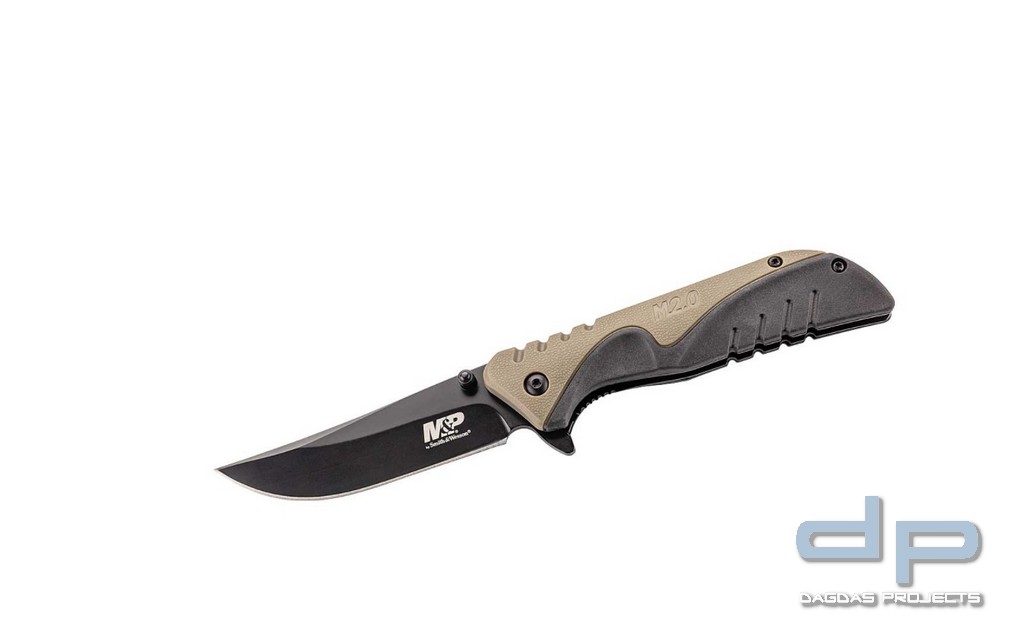 Einhandmesser M&P M2.0