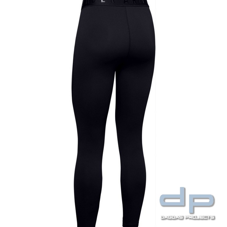 Under Armour® Damen Legging - Base 2.0 - ColdGear®, fitted