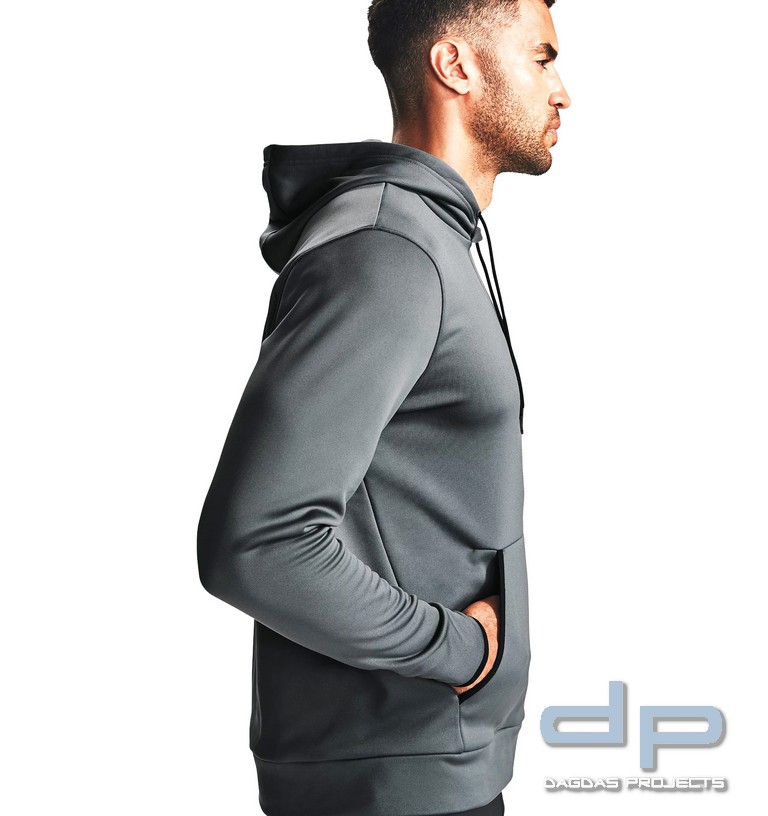 UNDER ARMOUR FLEECE HOODIE