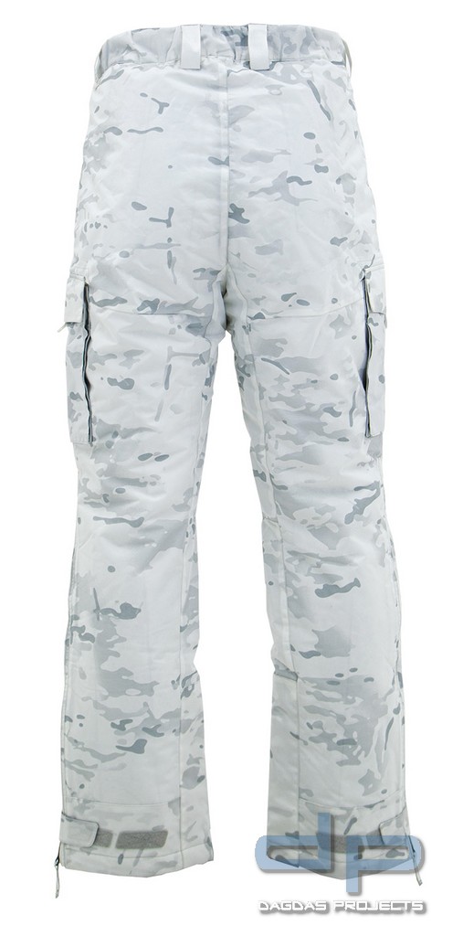 CARINTHIA MIG 4.0 TROUSERS MULTICAM ALPINE
