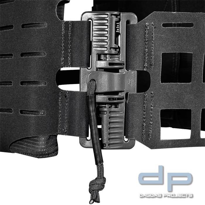 Tasmanian Tiger Plate Carrier QR SK Anfibia in verschiedenen Farben