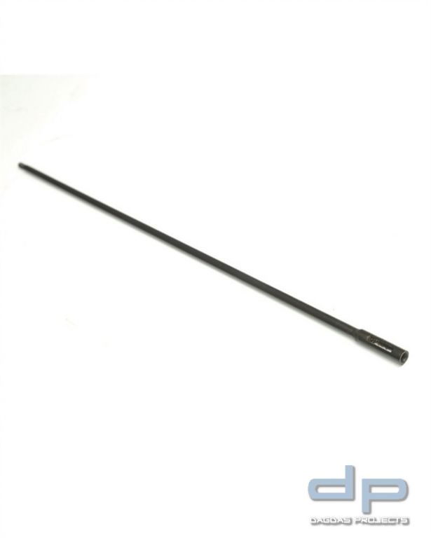 PUTZSTOCK KAR.98K 31,5 CM (REPRO) VPE 12