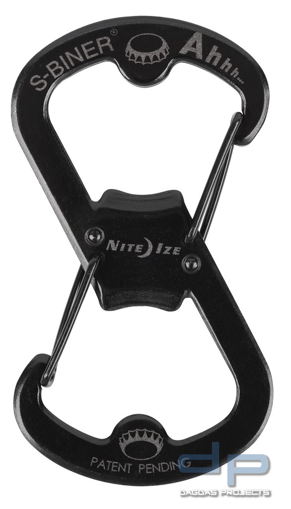 Nite Ize S-Biner Ahhh