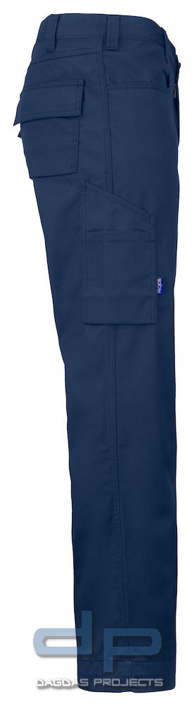 Arbeitshose ProJob Farbe navy Größe C52