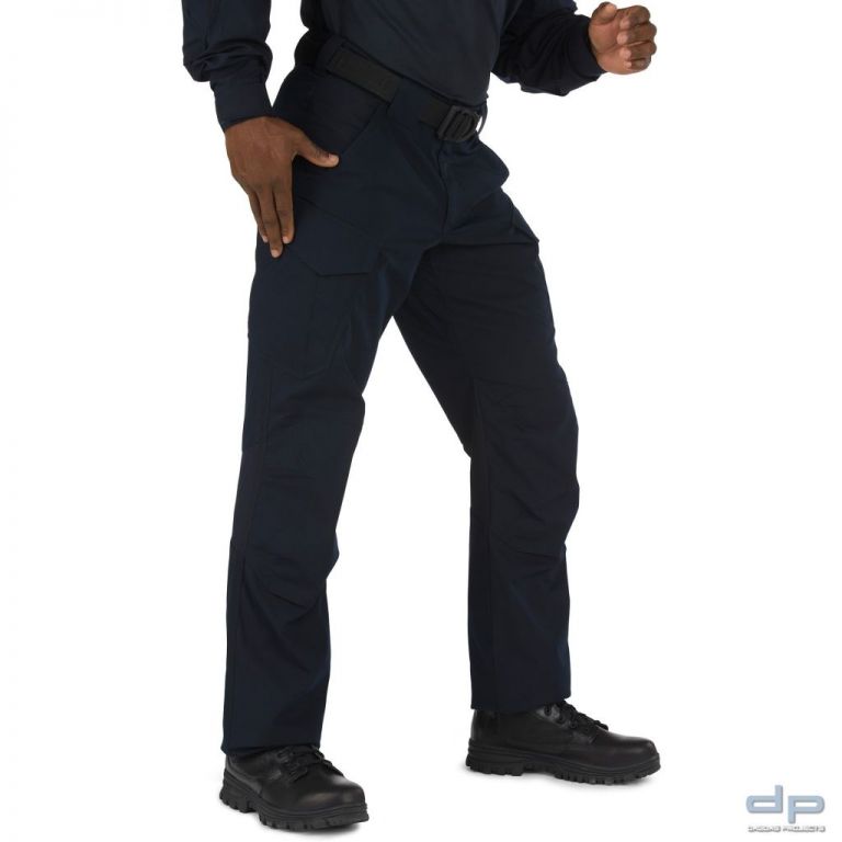 5.11 Stryke TDU (Tactical Duty Uniform) Pants verschiedene Farben Farbe: Dark Navy Größe: 36/32