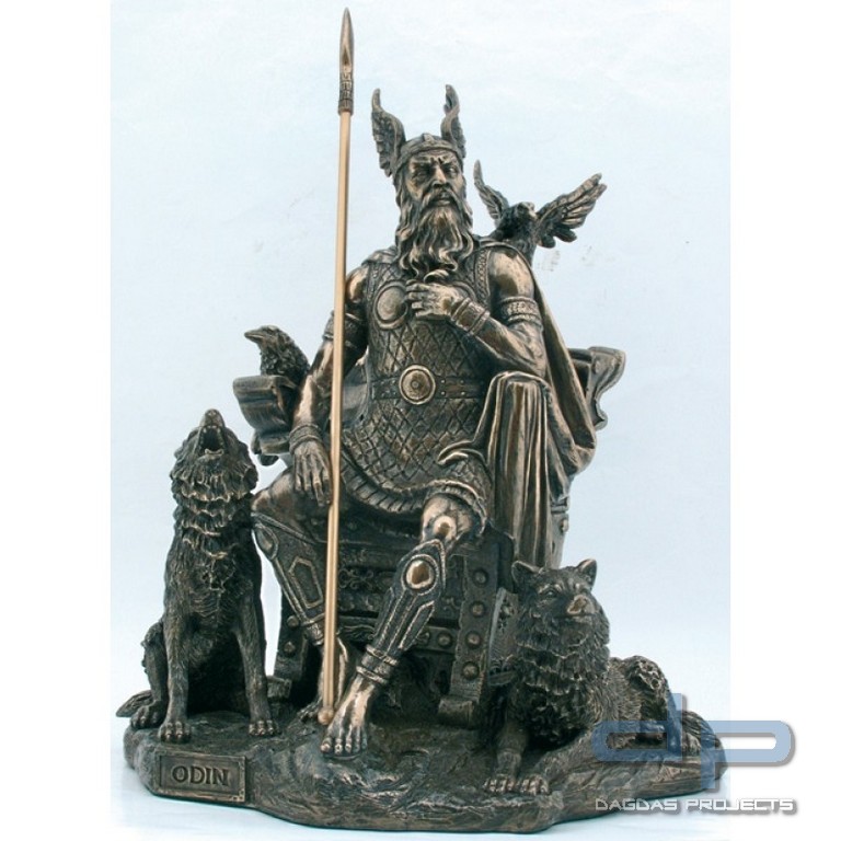 Odin Göttervater