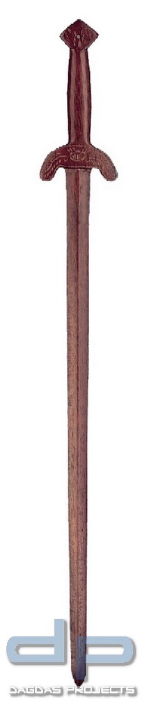 Tai Chi Schwert Holz