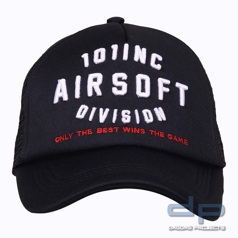 Baseball Cap Mesh 101 INC #8