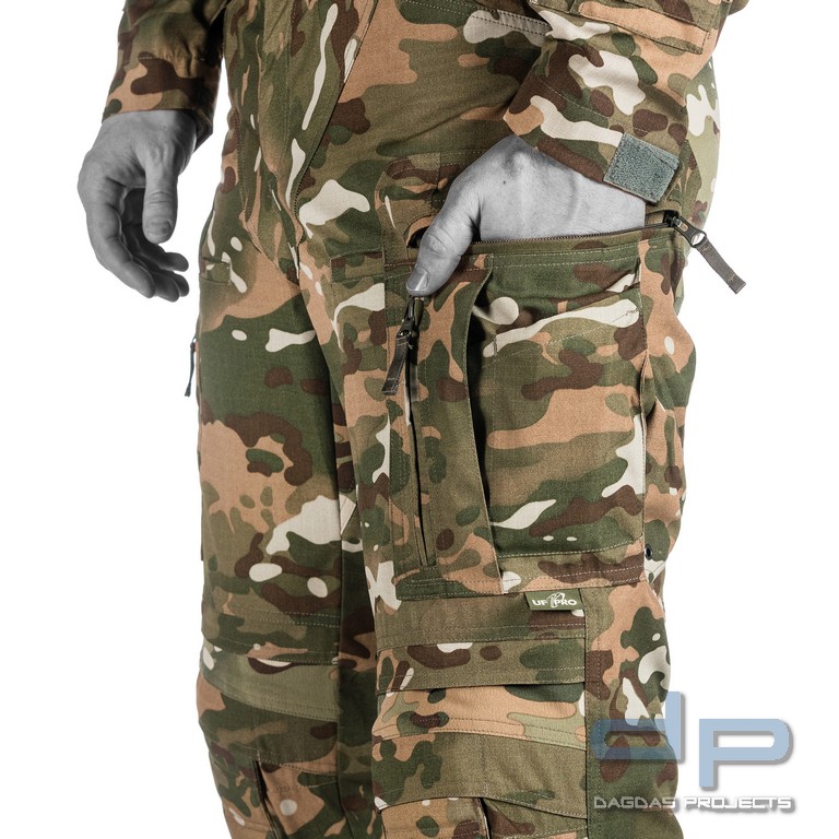 UF PRO KAMPFHOSE STRIKER XT GEN.2 SLOCAM