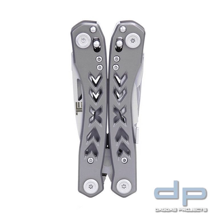 TF-2215 Mehrfachwerkzeug 9 in 1