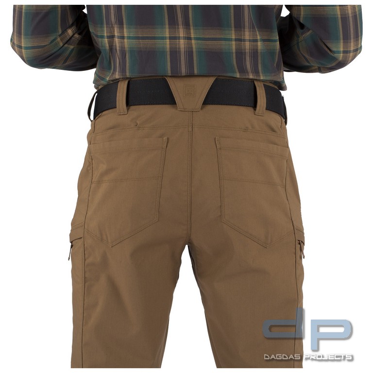 5.11 Apex Pants in verschiedene Farben