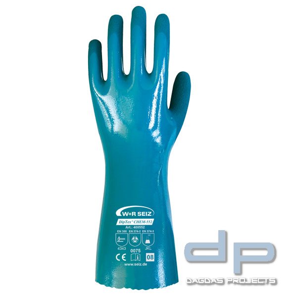 Seiz DIPTEX CHEM-552