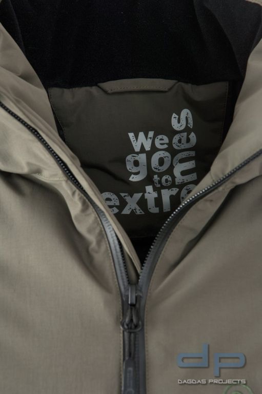 Snugpak Torrent Thermojacke verschiedene Farben