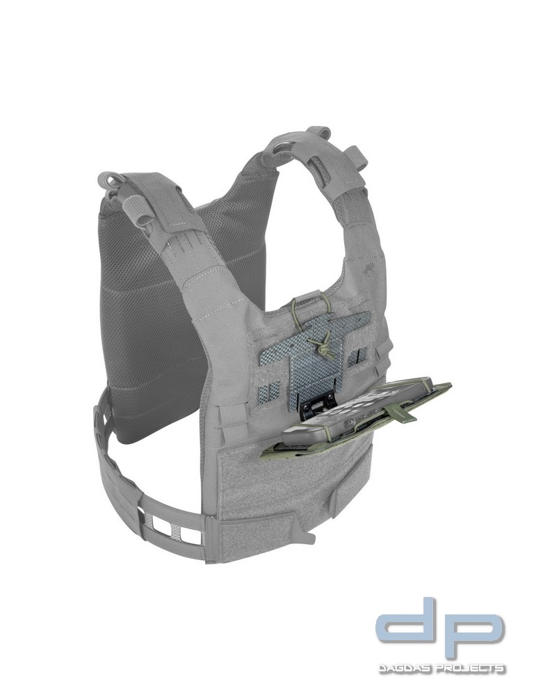 Tasmanian Tiger -Tac Organizer Pro- mit Smartphonehalter, Tegris®, Cordura®