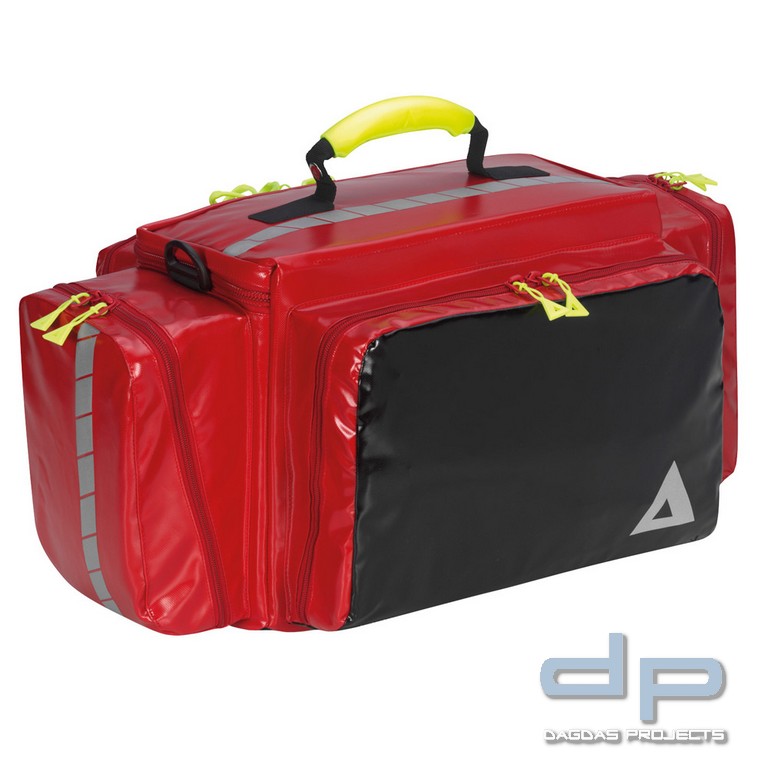 PAX Notfalltasche Oldenburg Rot