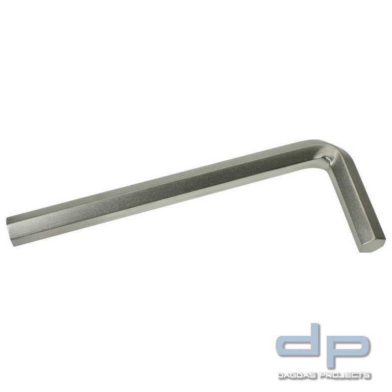 Sechskantschlüssel 5/8" für Entnahmearmatur