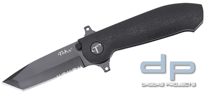 Tekut ARES SON Einhandmesser