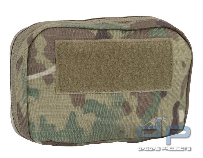 TT- Admin Pouch Multicam