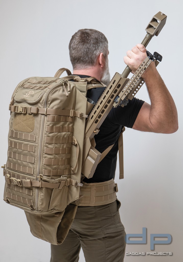 VORN DEFERNCE GARM BACKPACK 32 L