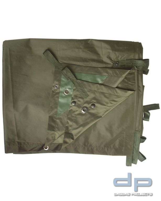 MEHRZWECKPLANE'BASHA'LIGHT WEIGHT OLIV 2er Pack
