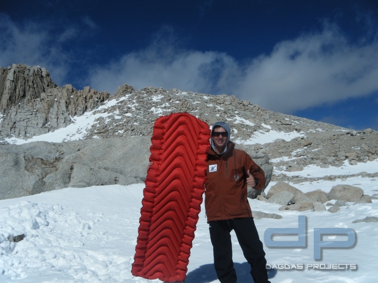 Klymit Insulated Static V