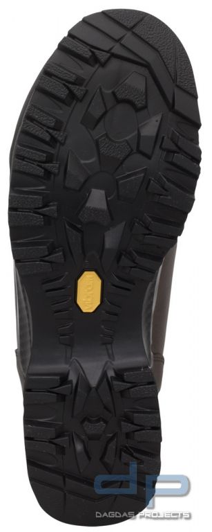 Stiefel Meindl Softline Top GTX Braun