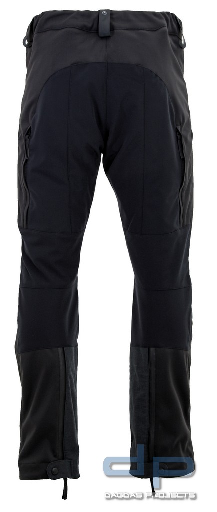 Carinthia G-Loft ISG 2.0 Hose Schwarz