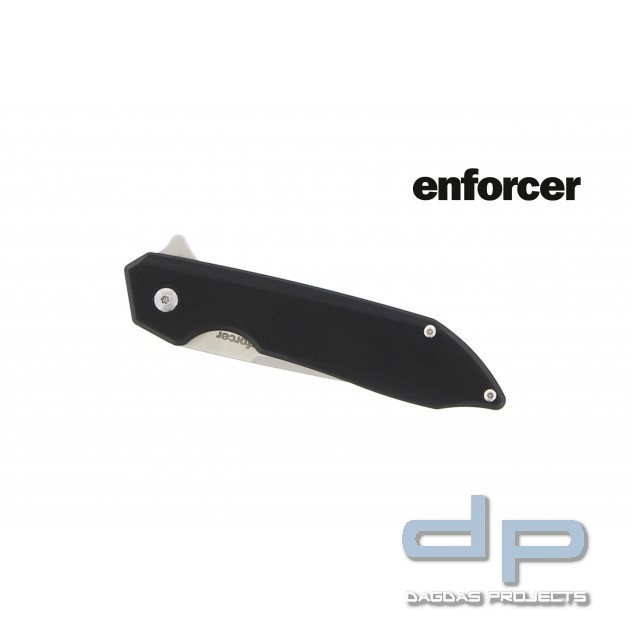 enforcer Einhandmesser ROCKET