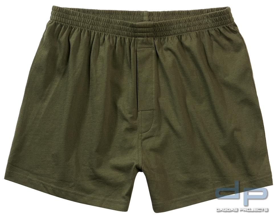 Boxershorts Brandit