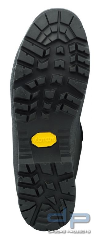Hanwag Alaska GTX Stiefel Schwarz