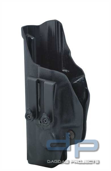 Radar Innenholster H&amp;K P2000 - Links
