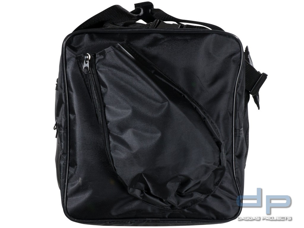 TKD Tasche Evolution schwarz