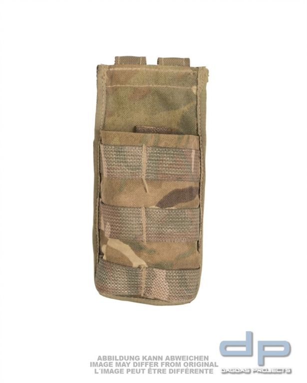 BRIT.KOPPELTASCHE SA80 1/MAG.MTP GEBR. VPE 5