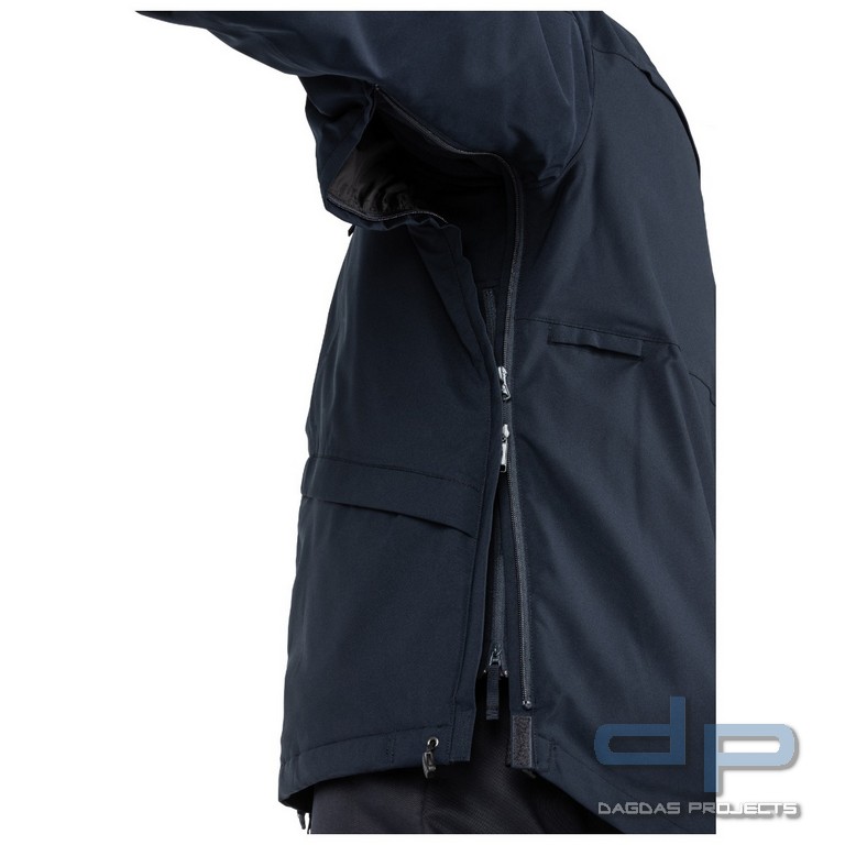3-IN-1 PARKA 2.0 in dark navy Größe L