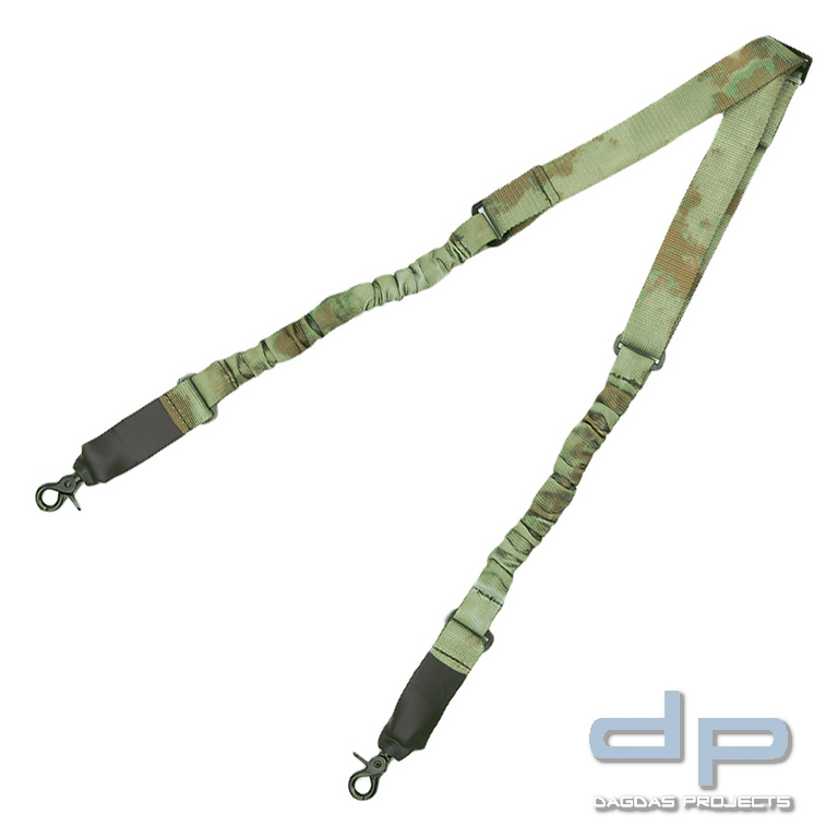 Zwei Punkt Tragegurt in verschiedenen Farben