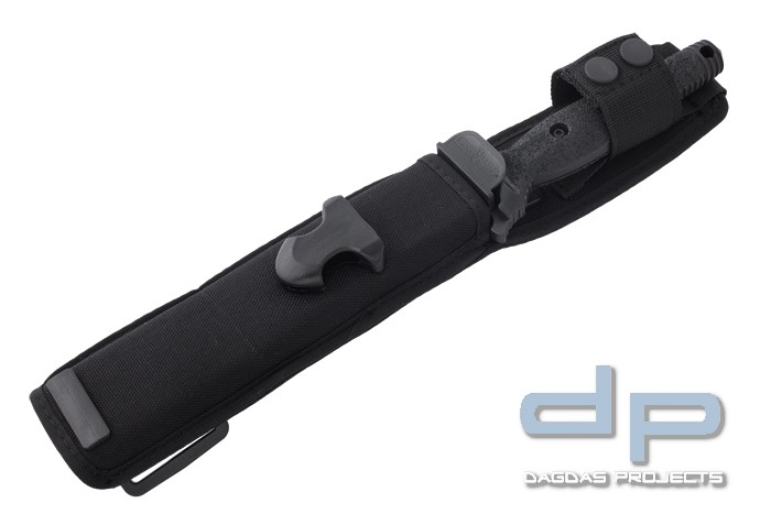 Extrema Ratio Suppressor Operativo Dolch