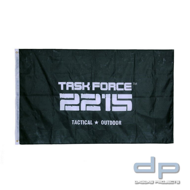 Flagge Task Force 2215
