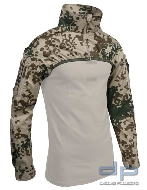RECON PRO Bolero in verschiedenen Farben Farbe: Tropentarn M