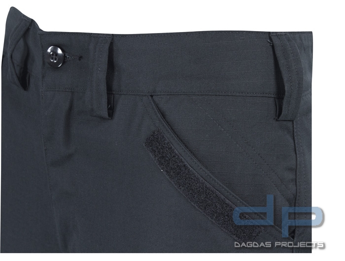 Köhler Combat Hose Schwarz