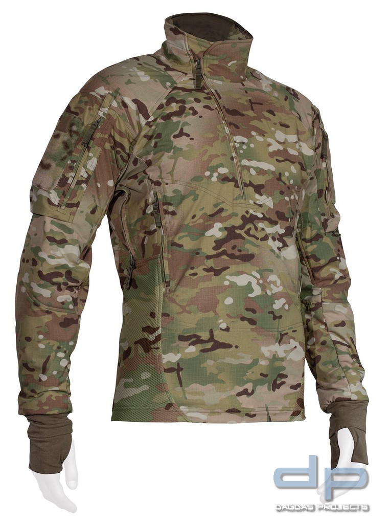 UF PRO ACE WINTER COMBAT SHIRT GEN.1.5