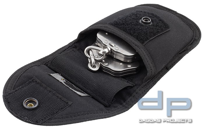 SnigelDesign Modular Handcuff Case