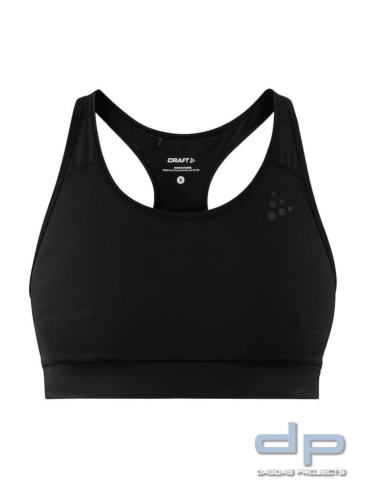 Craft Training Bra in verschiedenen Farben