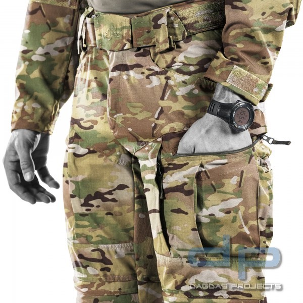 UF PRO STRIKER XT COMBAT PANTS GEN.3 MULTICAM KAMPFHOSE IN VERSCHIEDENEN FARBEN