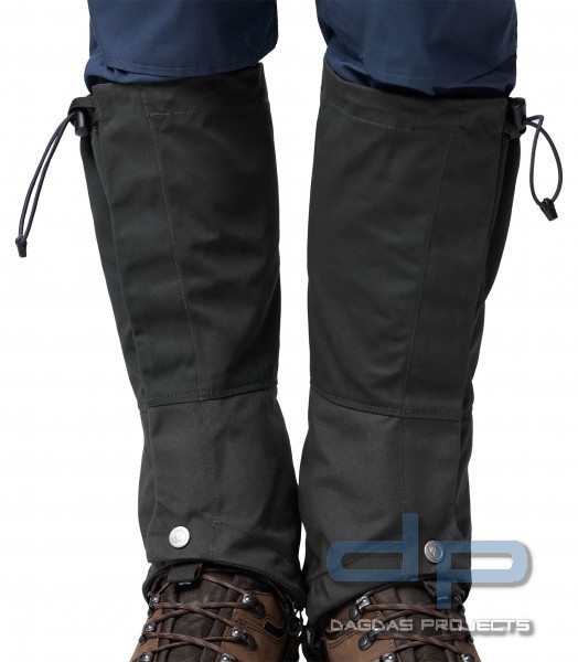 FJÄLLRÄVEN SINGI X-GAITER GAMASCHEN